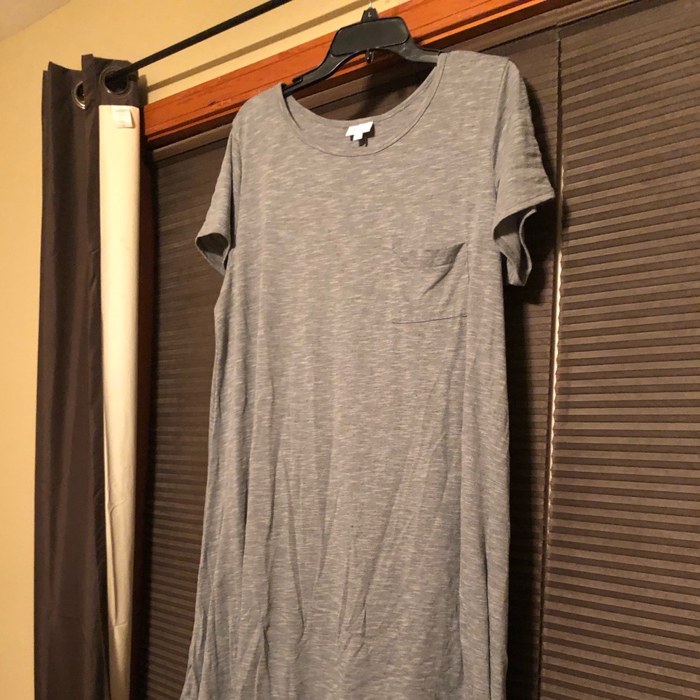 Lularoe Carly Dress